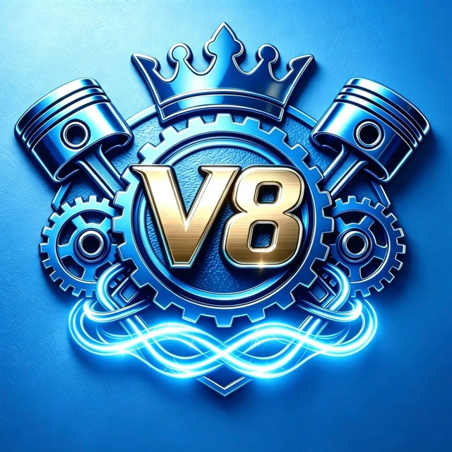 V8国际
